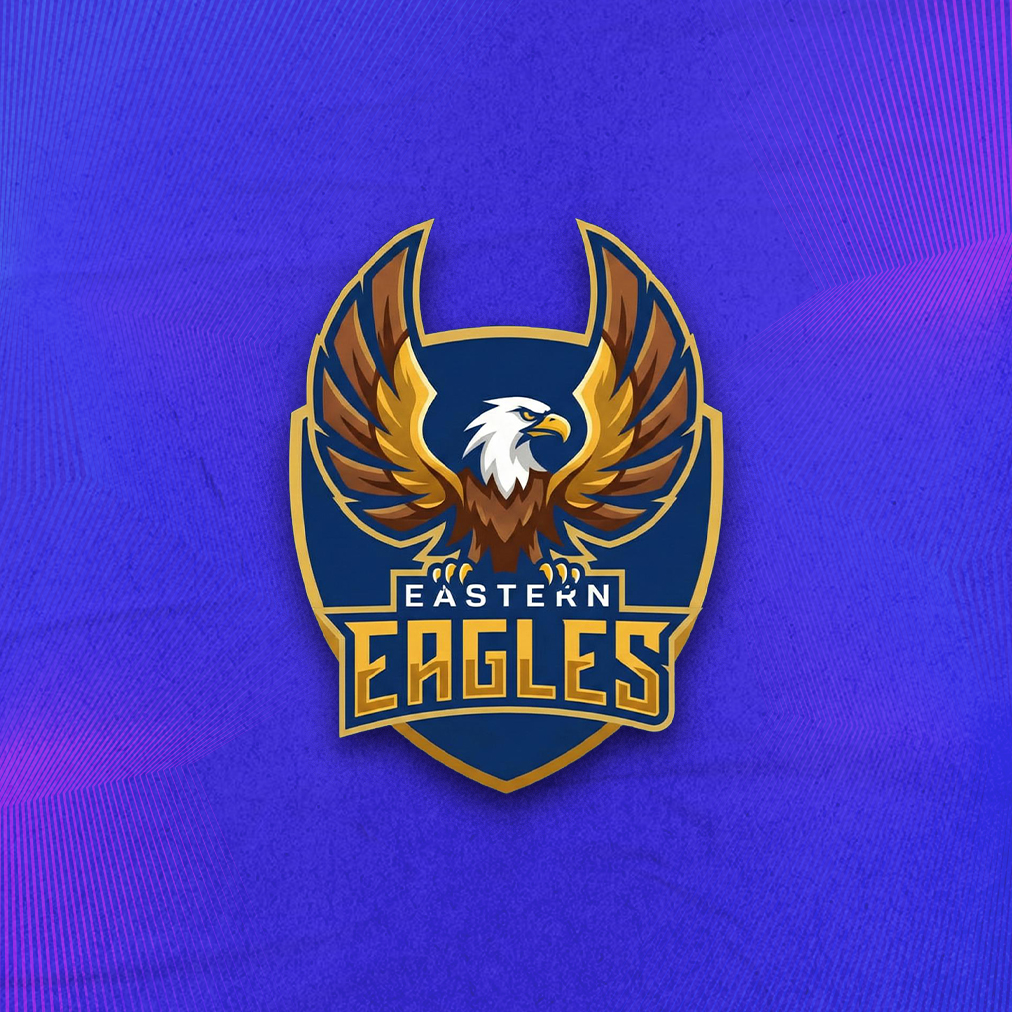 Team Eastern Eagles