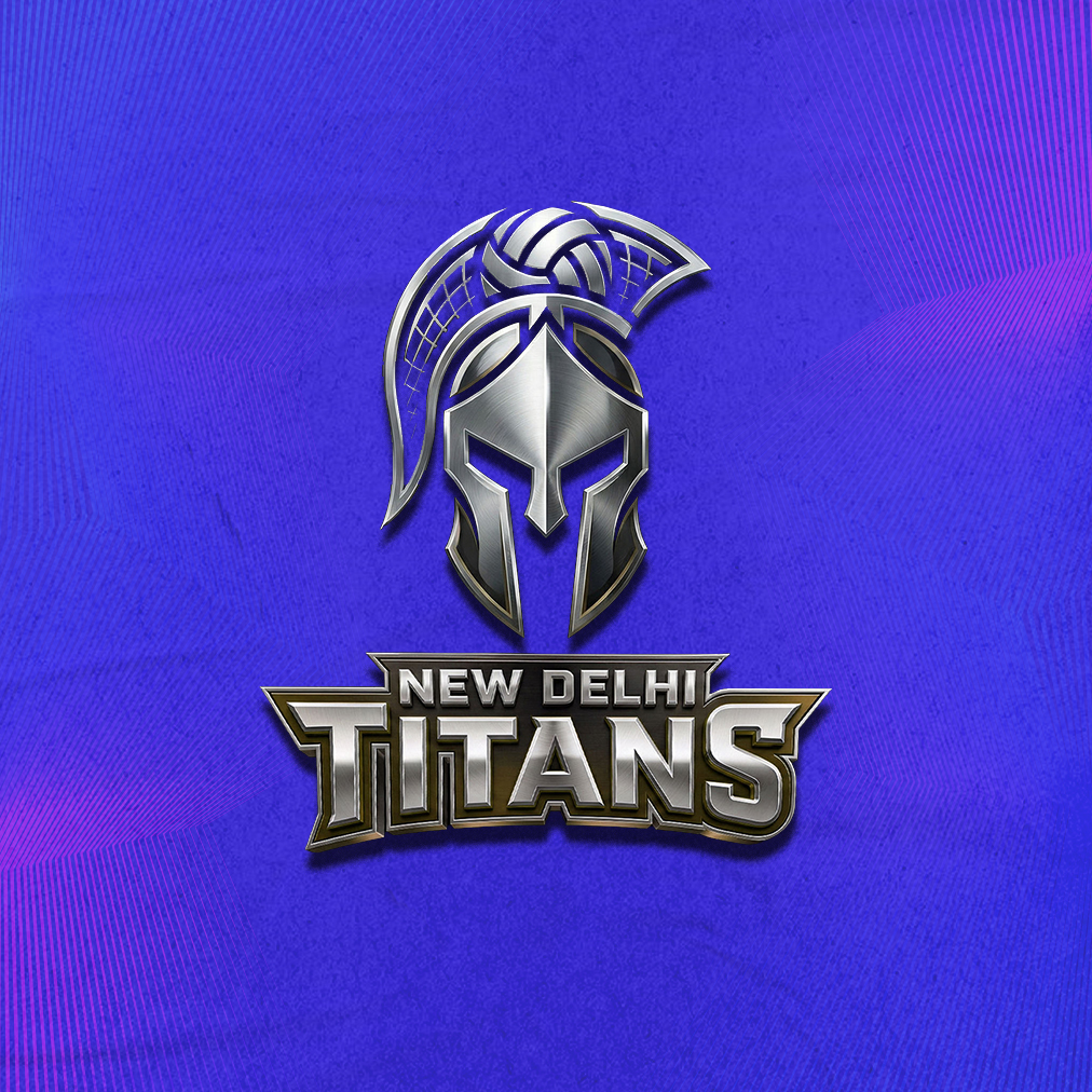Team New Delhi Titans