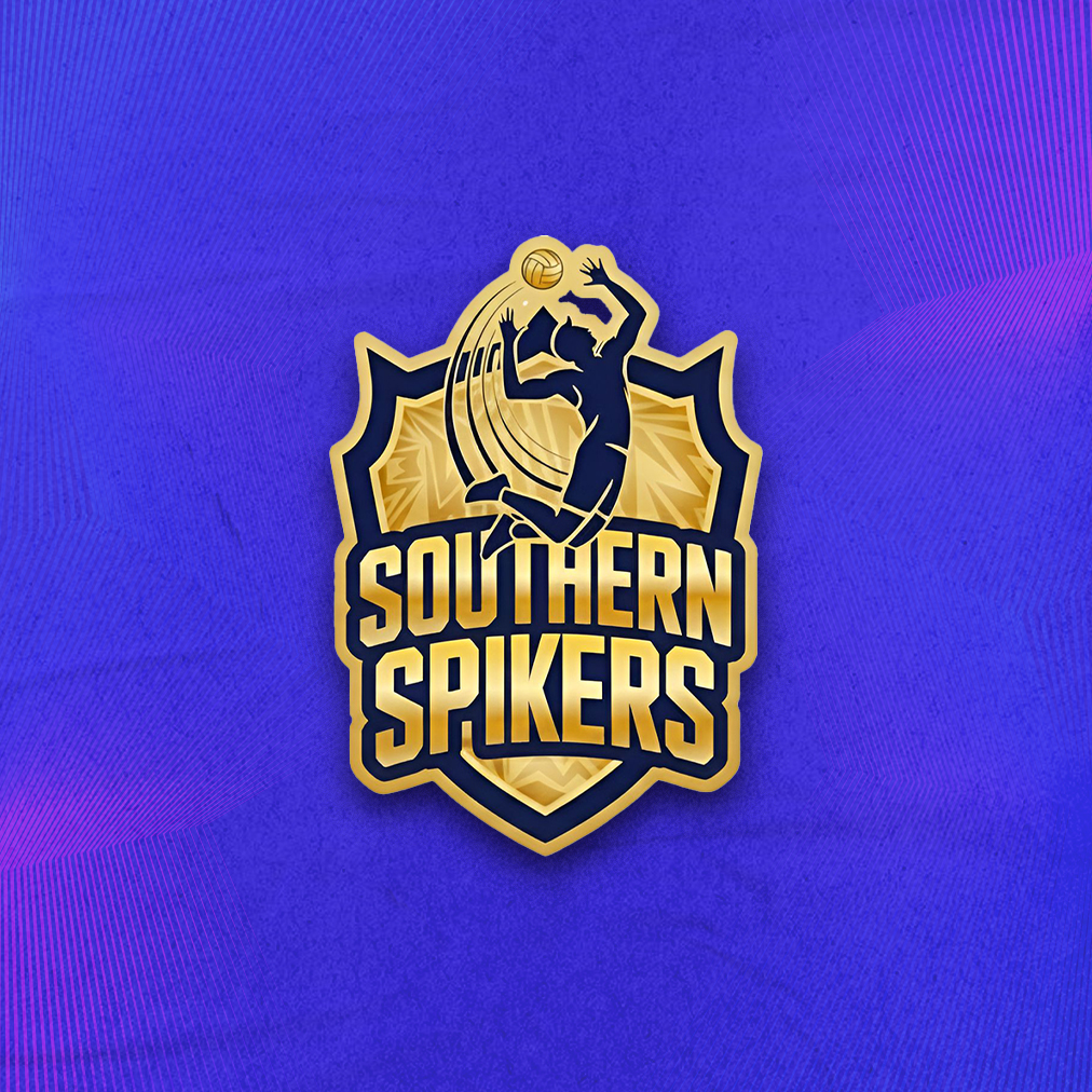 Team Southern Spikers