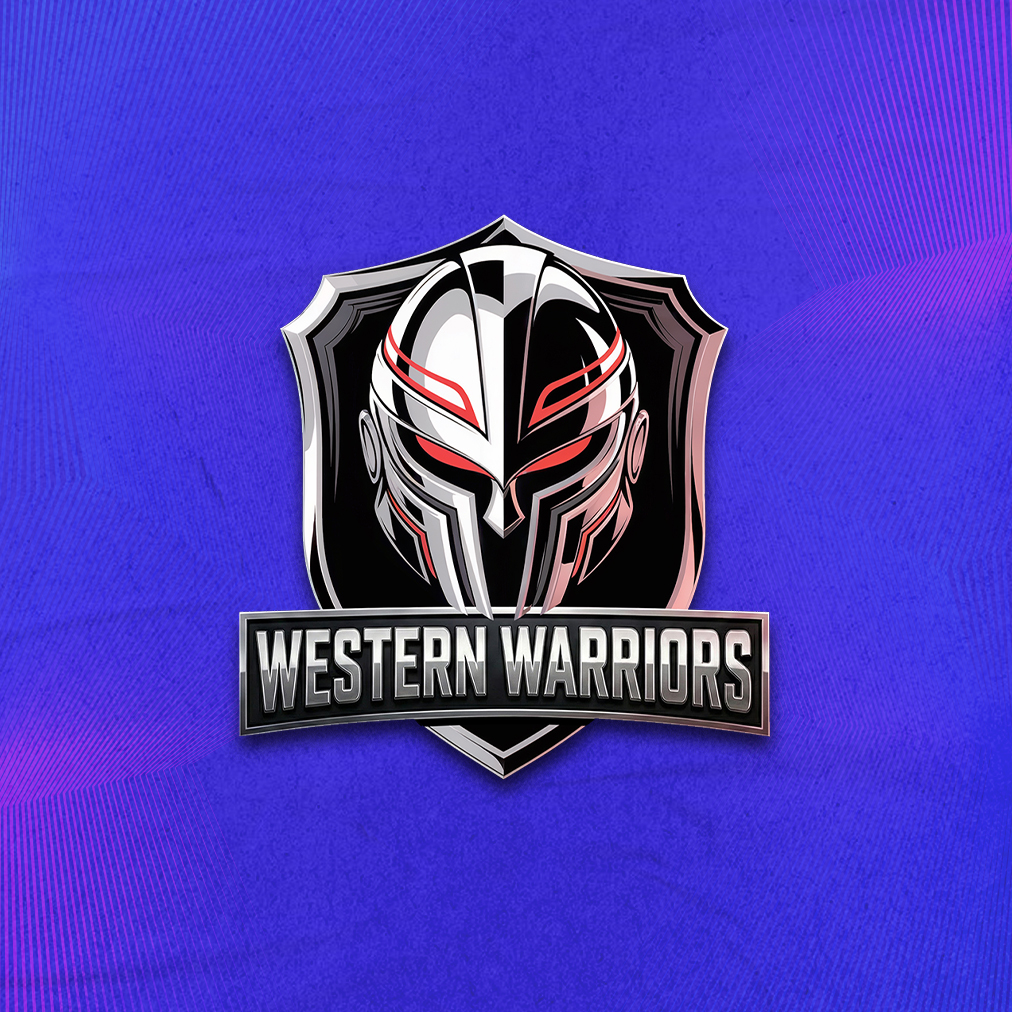 Team Western Warriors